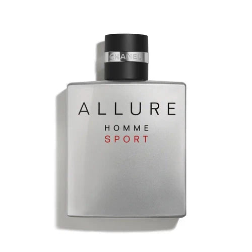 Pack 3 Parfums Allure Homme Sport, Jean Paul Gaultier Scandal, Cartier Declaration (Eau de Parfum) - Image 3