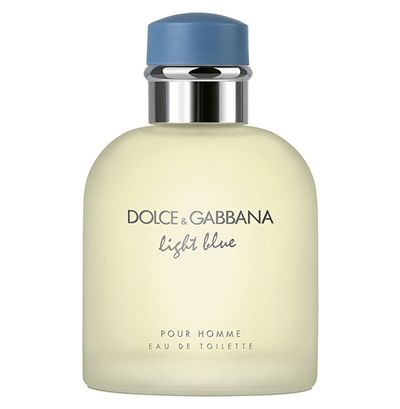 Pack 3 Parfums Bleu de Chanel, Creed Aventus, Dolce Gabbana Light Blue (Eau Parfum) - Image 2
