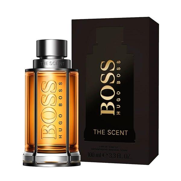 Pack 3 parfums BOSS THE SCENT, BOSS BOTTLED et BOTTLED INFINITE - Image 3