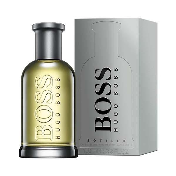Pack 3 parfums BOSS THE SCENT, BOSS BOTTLED et BOTTLED INFINITE - Image 4