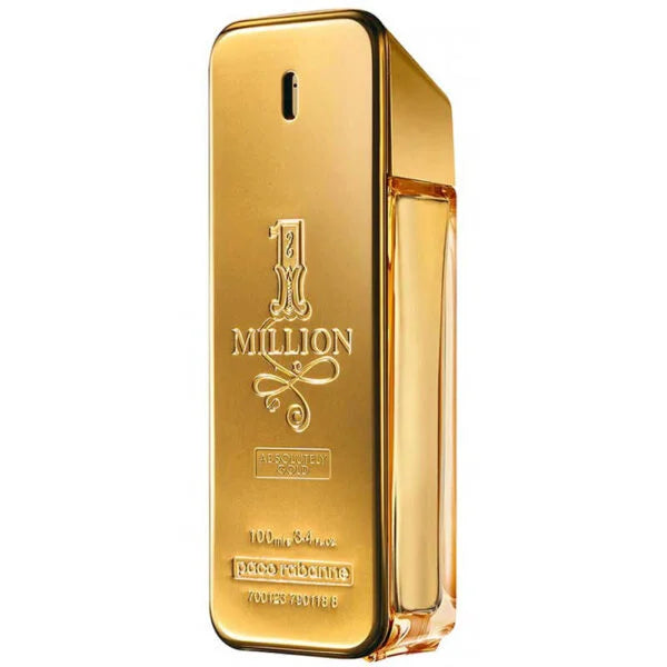 Pack 3 Parfums 212 Men NYC, Paco Rabanne One Million, Armani Code Homme (Eau de Parfum) - Image 4
