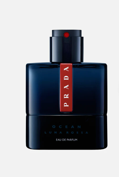 Pack 3 Parfums Prada Luna Rossa, Versace Eros, Le Beau (Eau De Parfum) - Image 2