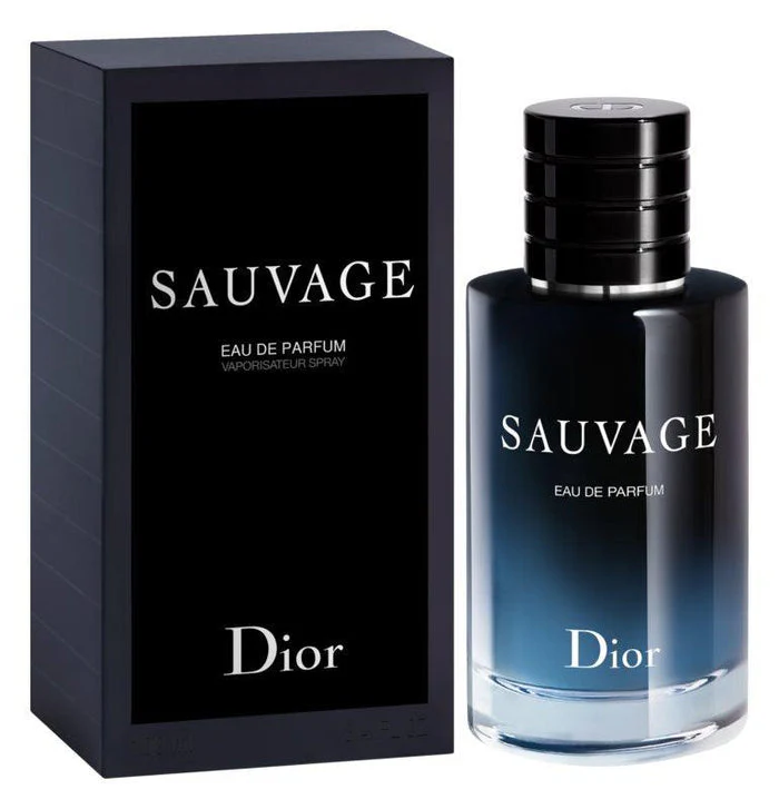 Pack 3 Parfums Paco Rabanne ONE MILLION, Dior SAUVAGE et Paco Rabanne INVICTUS (Eau de Parfum) - Image 3