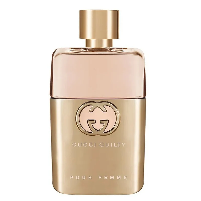 Pack 3 Parfums Gucci Guilty, Valentino Intense, Flower By Kenzo (Eau Parfum) - Image 3