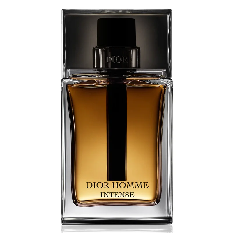 Pack de 3 Parfums Sauvage Dior, Bleu de Chanel, Dior Homme Intense (Eau de Parfum) - Image 4