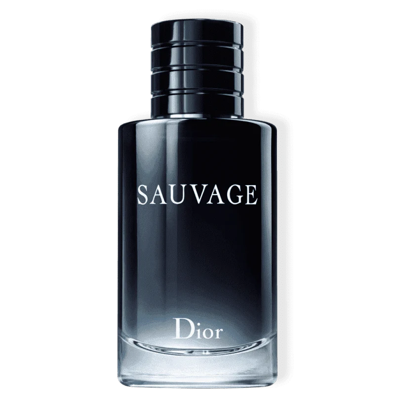 Pack de 3 Parfums Sauvage Dior, Bleu de Chanel, Dior Homme Intense (Eau de Parfum) - Image 2