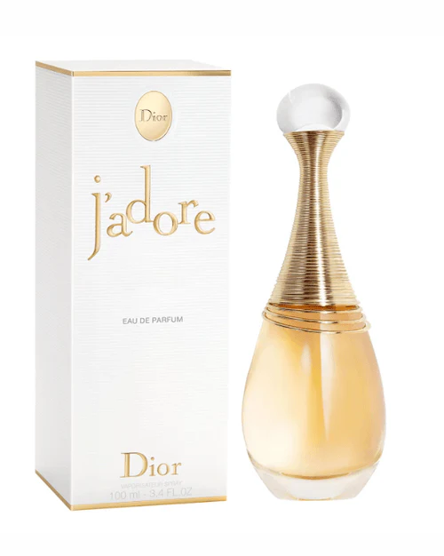 Pack de 3 Parfums Jean Paul Gaultier SCANDAL, Dior J'ADORE et Lancôme LA VIE EST BELLE (Eau de Parfum) - Image 3