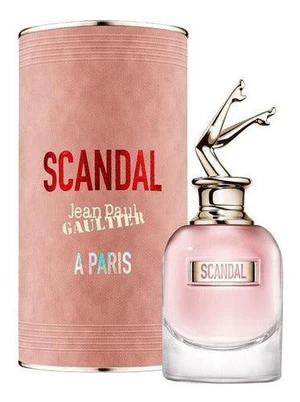 Pack de 3 Parfums Jean Paul Gaultier SCANDAL, Dior J'ADORE et Lancôme LA VIE EST BELLE (Eau de Parfum) - Image 2