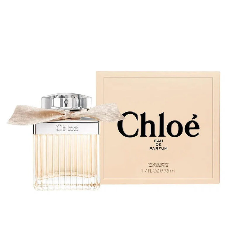 Pack de 3 Parfums Chanel COCO MADEMOISELLE, Yves Saint Laurent LIBRE et CHLOÉ (Eau de Parfum) - Image 3