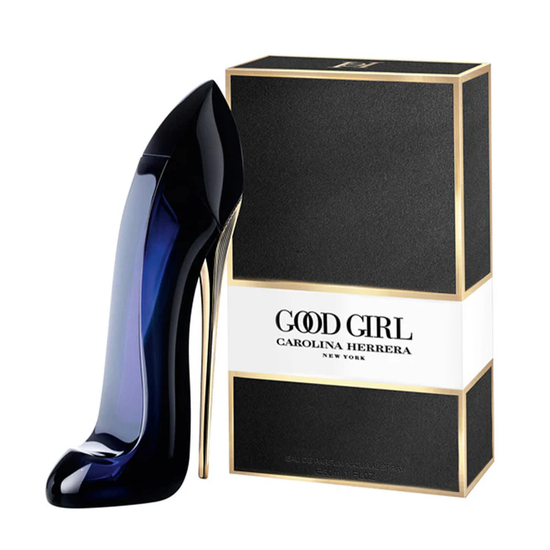 Pack de 3 Parfums Carolina Herrera GOOD GIRL, Lancôme LA VIE EST BELLE et Carolina Herrera 212 VIP ROSÉ (Eau de Parfum) - Image 2