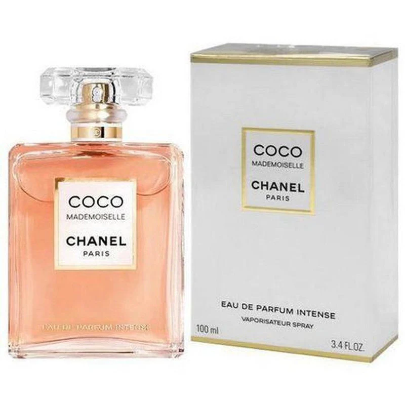 Pack de 3 Parfums Carolina Herrera 212 VIP ROSÉ, Paco Rabanne OLYMPÉA et Chanel COCO MADEMOISELLE (Eau de Parfum) - Image 2